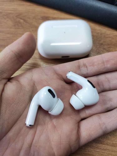 Customer photo review of EarPods