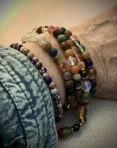 Prana Heart: Everyday Mindfulness 