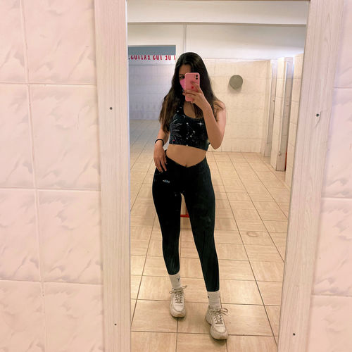 Customer photo review of Top Cosmic 🌙