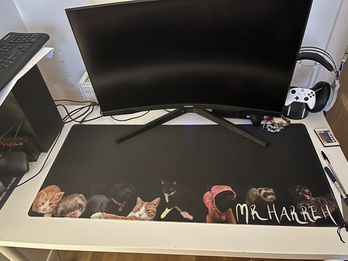 Customer photo review of iD Colossus