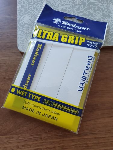Customer photo review of Toalson Ultra Grip 3-Pack