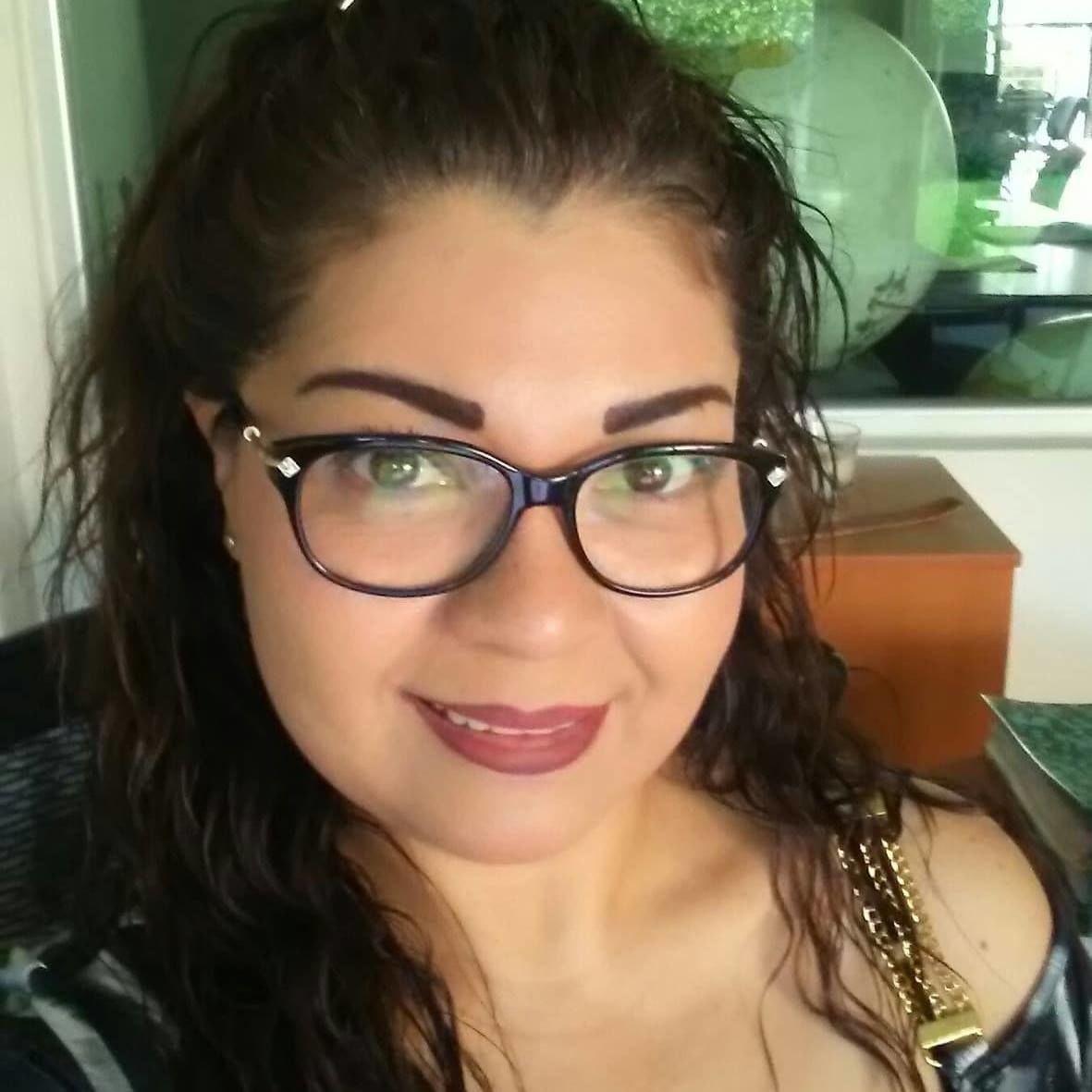 Customer photo review of Opuntia Facial Serum / Suero Facial Opuntia