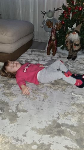 Customer photo review of Covor Athena Egypt