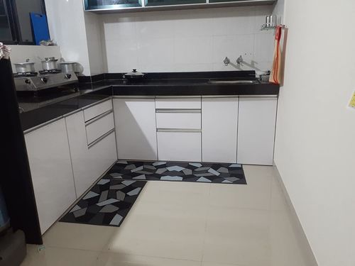 Customer photo review of Multipurpose Anti Skid Mat, Set of 2