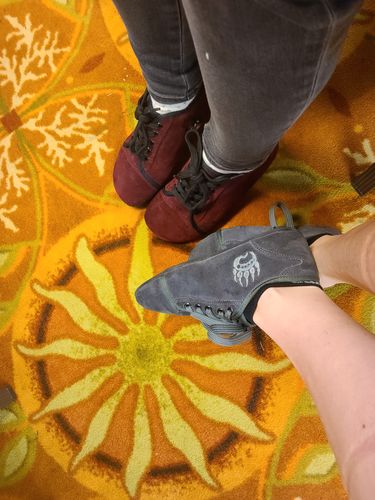 Customer photo review of Ursus [HT]