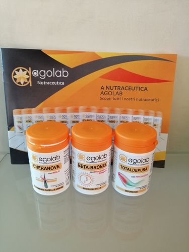 Customer photo review of Beauty Pack per LEI