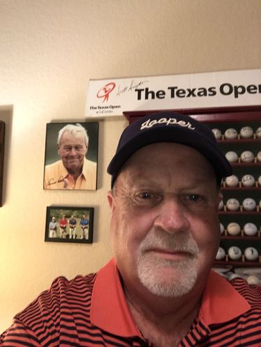 Customer photo review of "Looper" Dad Hat