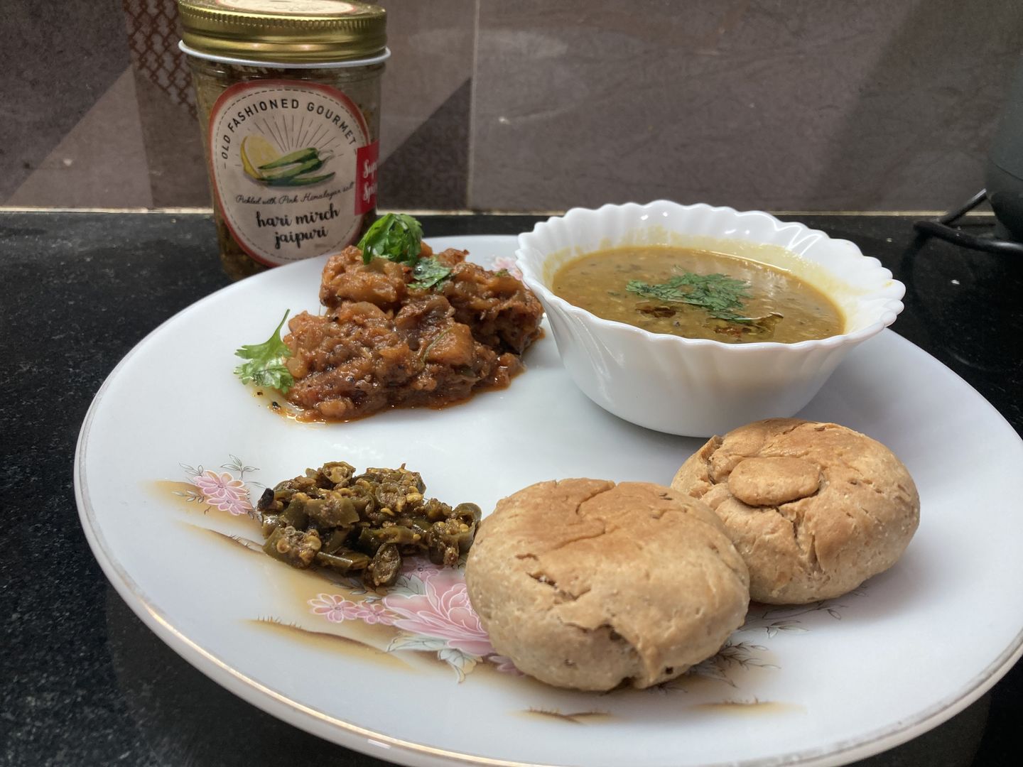 Customer photo review of Hari Mirch Jaipuri-Super Spicy