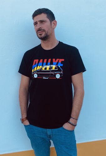 Customer photo review of 106 Rallye