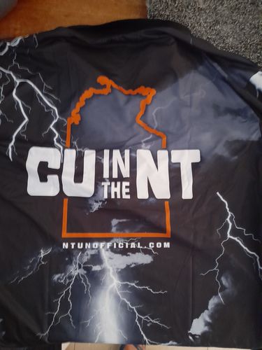 CU in the NT Bucket Hat – NT Unofficial