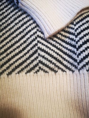 Customer photo review of Valerie Cardigan