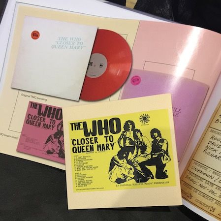 Customer photo review of A Pig's Tale - Open Edition