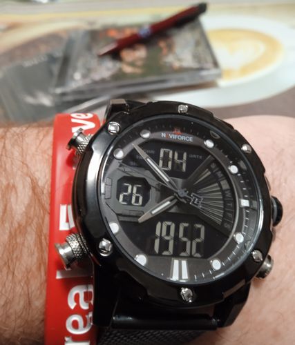NaviForce Italia Recensioni - 5,087 Recensioni | naviforce.it