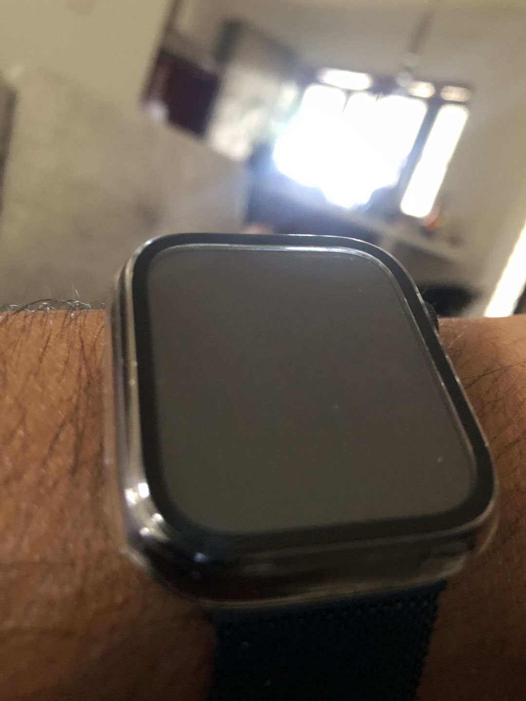 Customer photo review of Alke Protective Case (12 Colours)