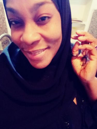 Customer photo review of Qasil Powder for Hair and Skin, Organic Qasil Powder, Qasil Powder for Face, Pack of 1, 150gm