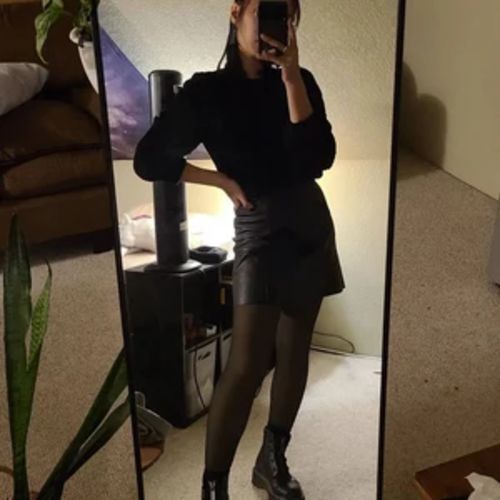 Comfy The Label™ Warm winter tights
