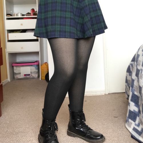 Comfy The Label™ Warm winter tights