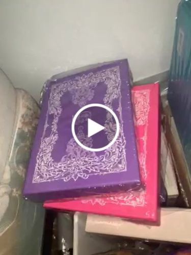 Customer video review of The Monstrous Duke's Adopted Daughter - Manhwa