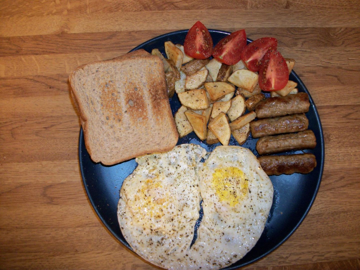 Customer photo review of Pasture Raised Pork Lard (14 oz)