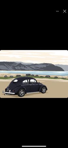 Customer photo review of Digital Artwork