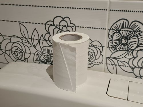 Customer photo review of PRESA - LA CARTA DALLA MASSIMA RESA