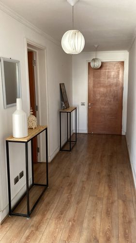 Customer photo review of Arrimo Negro 75 x 25 x 90 MIMA