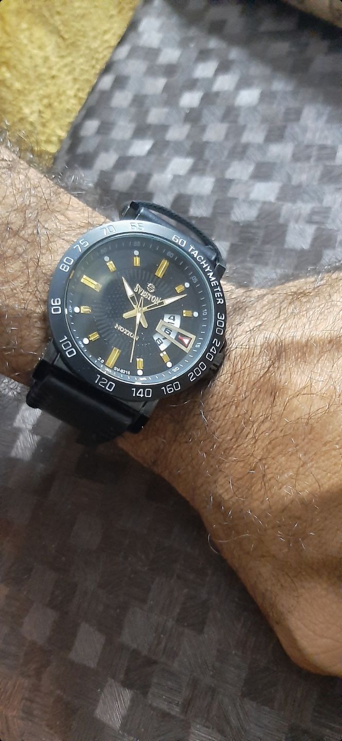 Customer photo review of Notion 3.0