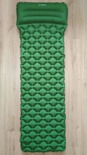 highwind sleeping mat