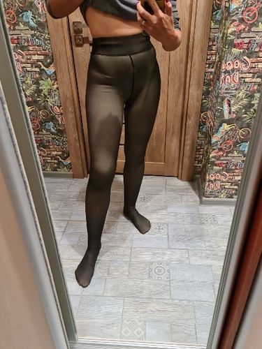 Comfy The Label™ Warm winter tights