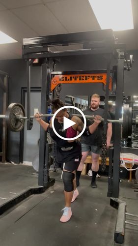 Customer video review of Ursus [HT]