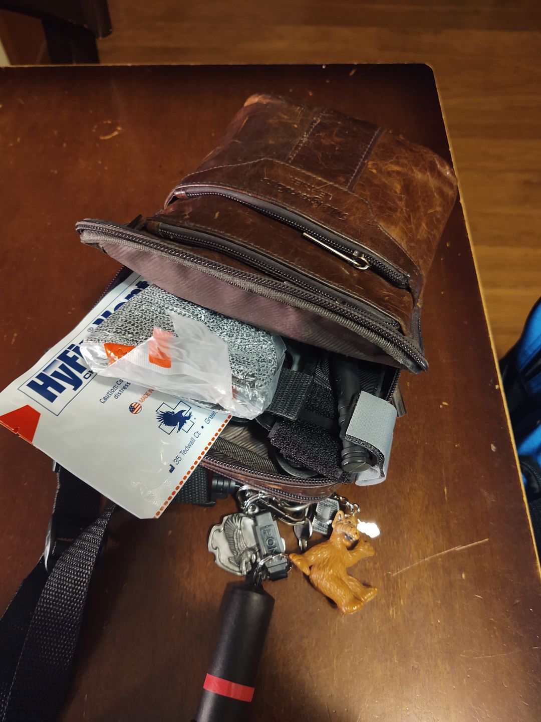 Customer photo review of GEN 7 Combat Application Tourniquet CAT