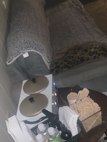 Customer photo review of Double Honey Kit