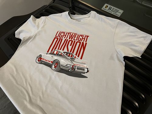 Customer photo review of Lightweight Division