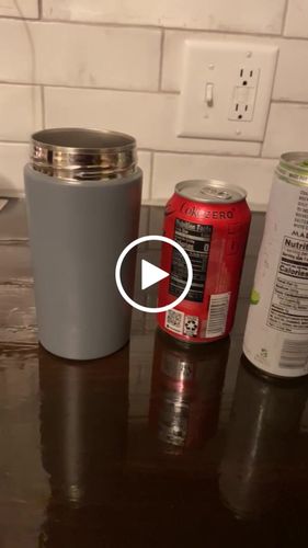 Customer video review of Universal Buddy 2.0 | Grey