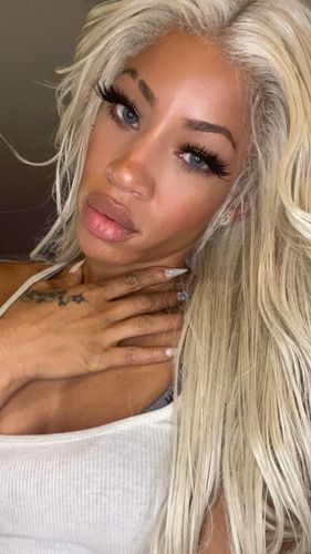 Customer photo review of [US Warehouse] Hidrocor Quartz Prescription Monthly Contact Lenses