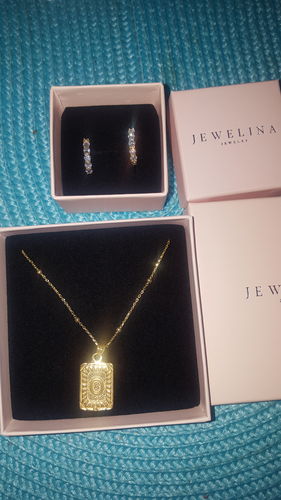 Customer photo review of Buchstabenplatte