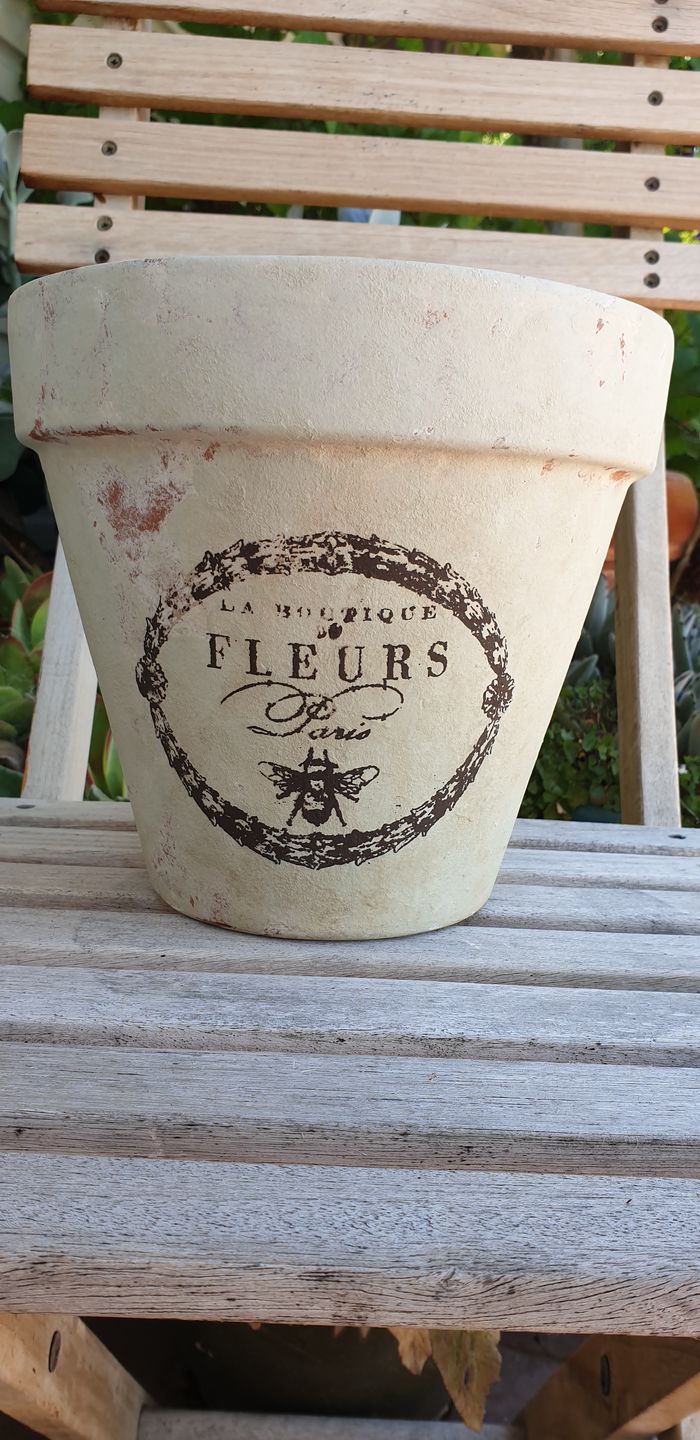 Customer photo review of Antiquing Glaze