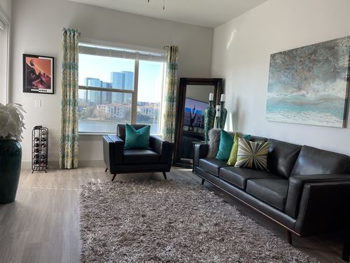 Customer photo review of Tropical Skittle