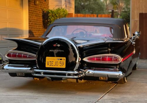 Customer photo review of 1963 CALIFORNIA LICENSE PLATE 6"x12" (156.5mm x 305mm)