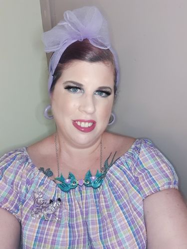 Customer photo review of CC Cream 8 in 1 Mineral Foundation