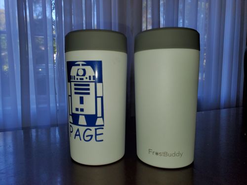 Customer photo review of Route Package Protection
