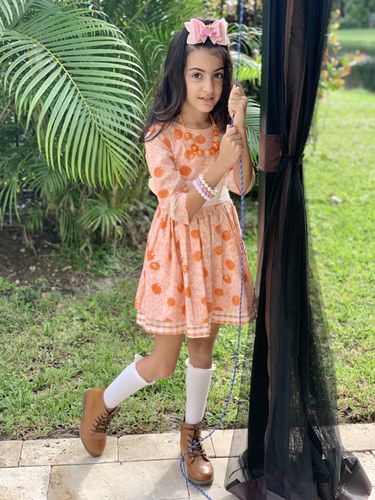 Customer photo review of [Camel] Boots