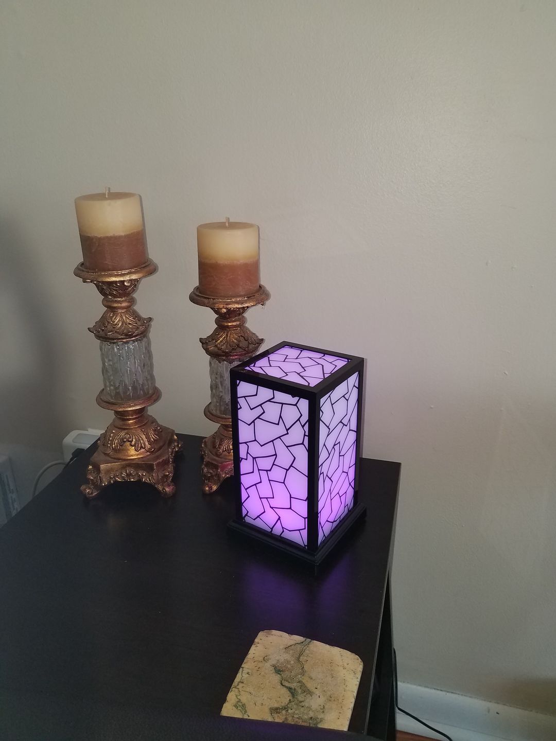 Customer photo review of Bridge Kit