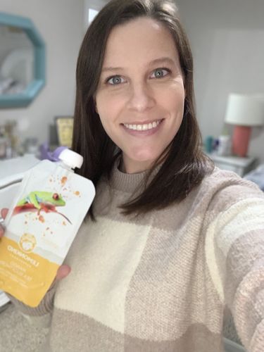 Customer photo review of 3 Day RESET CORE Juice Cleanse – Immunity & Metabolism Boost (24 Juices)