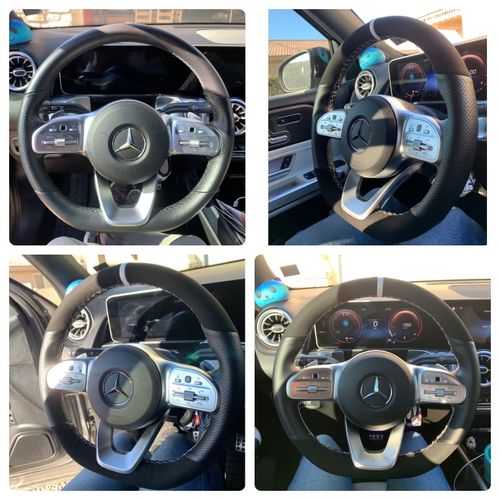 Customer photo review of 2018- 2019