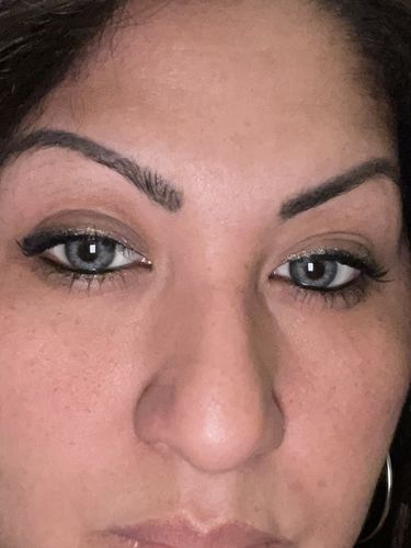 Customer photo review of Bollycon DNA Gray