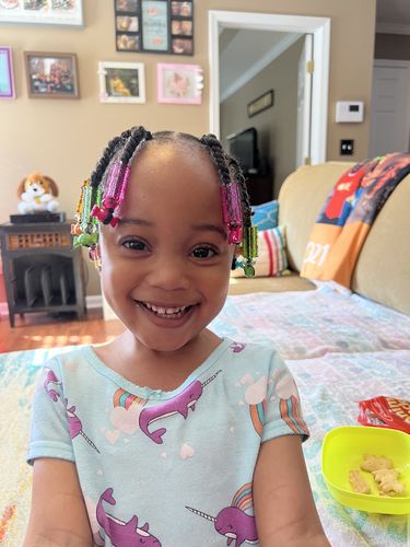 Customer photo review of Candyland