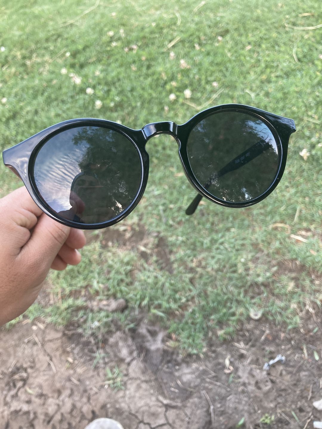 Customer photo review of Cujas Shadow