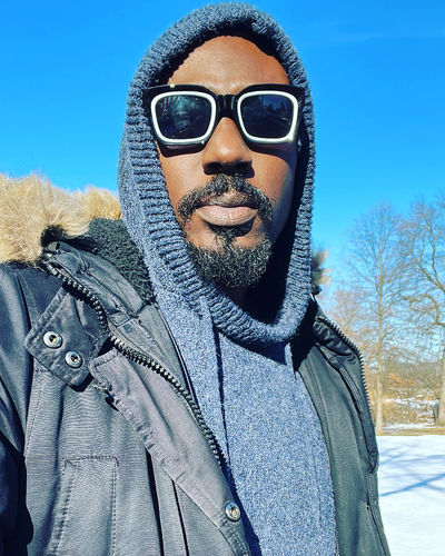 Customer photo review of Blanco - White