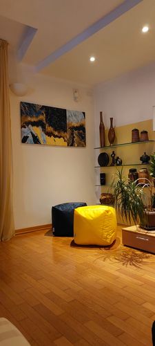 Customer photo review of Mix reale - Set 3 pezzi